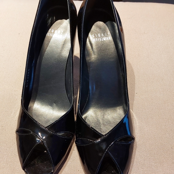 STUART WEIZMANN high heel shoes - Picture 3 of 5